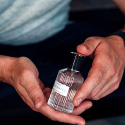 Eye Of Love - Eol Pheromones Parfum Deluxe 50 Ml Non Parfumé Les Attirer